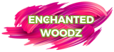 enchantesdwoodz.com